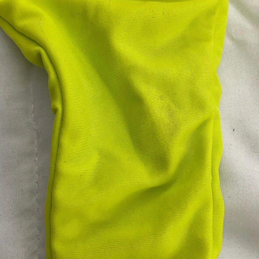 So Electric Bottom in Lime Green
Lovers and Friends - Picture 7 of 8